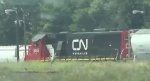 CN yard job